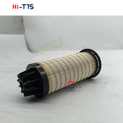 5000480 5234987 523-4987 500-0480 Filtro de óleo para motor E323 E326 E330 E349