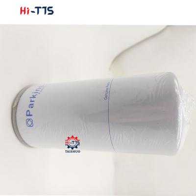 4627133 2654408 4415122 26560137 2654A111 462-1171 P550920 Filtro de óleo para conjunto de geradores a diesel