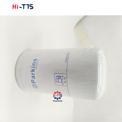 2656F843 10000-59646 Filtro de combustível para motores a diesel