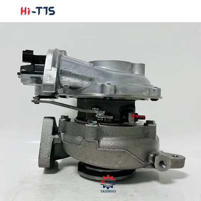 17201-11070 17201-11080 Turbo Turbocharger para caminhão japonês CT16V