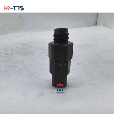 Valva ferroviária T417873 416-7101 para motor de injecção de combustível diesel C6.6 E320D
