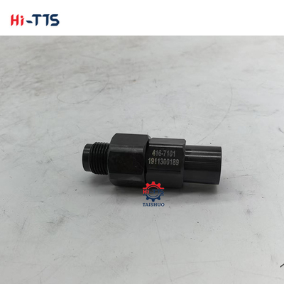 Valva ferroviária T417873 416-7101 para motor de injecção de combustível diesel C6.6 E320D
