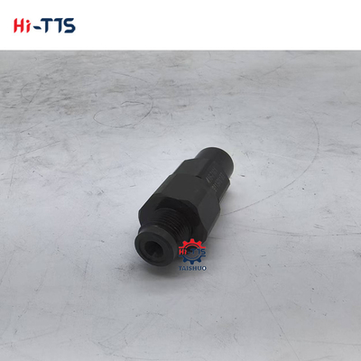 Valva ferroviária T417873 416-7101 para motor de injecção de combustível diesel C6.6 E320D