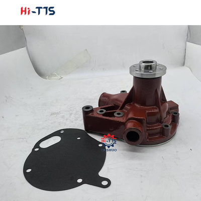 Bomba de água 65.06500-6139C 65.06500-6145 para motor DE08 D1146 DH300-7 DH225-9