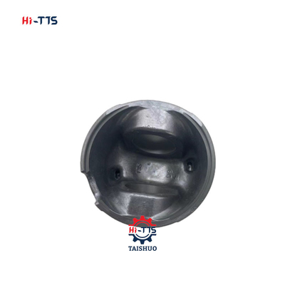 Carregador Acessórios Motor Pisto D6114 Kit de pistão D05-101-41 6pcs