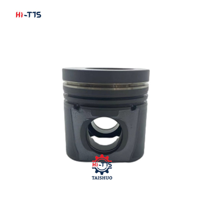 Carregador Acessórios Motor Pisto D6114 Kit de pistão D05-101-41 6pcs