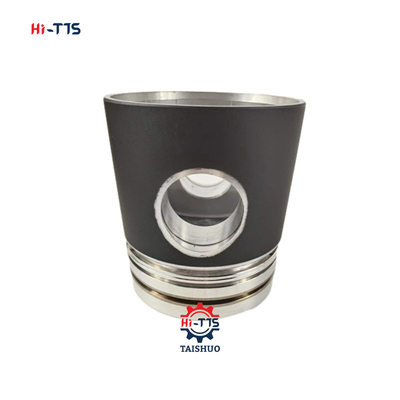 DX300 DH300-5 Peças sobressalentes de motores de escavadeira D1146 pistão 65.02501-0785A