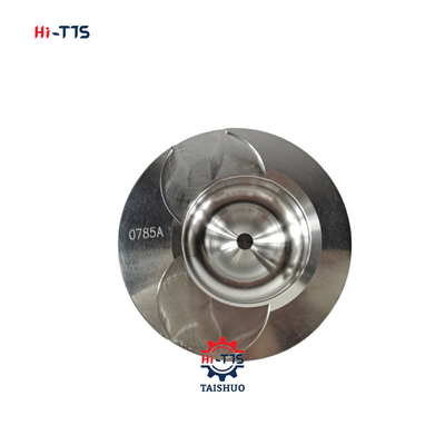DX300 DH300-5 Peças sobressalentes de motores de escavadeira D1146 pistão 65.02501-0785A