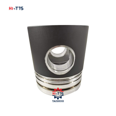 DX300 DH300-5 Peças sobressalentes de motores de escavadeira D1146 pistão 65.02501-0785A