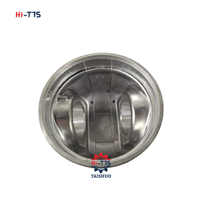 DX300 DH300-5 Peças sobressalentes de motores de escavadeira D1146 pistão 65.02501-0785A
