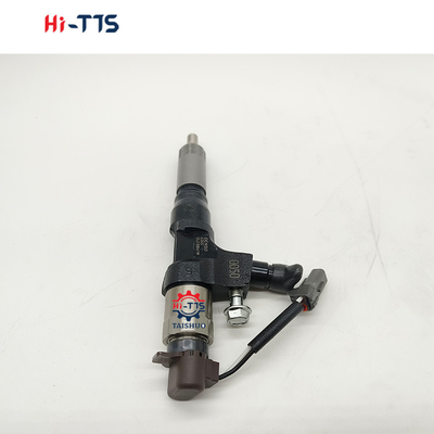 Injetor diesel de alta qualidade 095000-6353 Para motor J05E J06