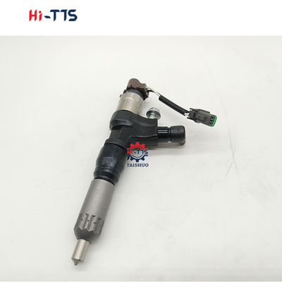 Injetor diesel de alta qualidade 095000-6353 Para motor J05E J06