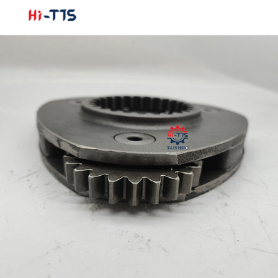 ZX200-3 Viagem 1o transportador Assy com Sun Gear 2050691/0200660/2050692/3100544 Escavação