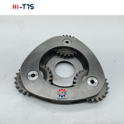 ZX200-3 Viagem 1o transportador Assy com Sun Gear 2050691/0200660/2050692/3100544 Escavação