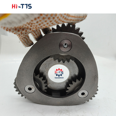 ZX200-3 Viagem 1o transportador Assy com Sun Gear 2050691/0200660/2050692/3100544 Escavação