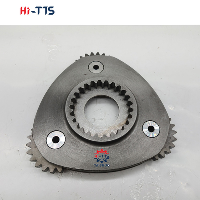 ZX200-3 Viagem 1o transportador Assy com Sun Gear 2050691/0200660/2050692/3100544 Escavação