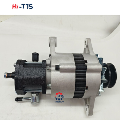 28V 55A ALTERNADOR 02142-4025 021424025 27050-1140 PARA HINO HO6C HO7C