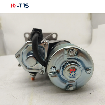 24V 4.5KW 12T M002T78071 M2T78071 SE4518400 031127090 Motor de arranque automático de caminhão para Mazda