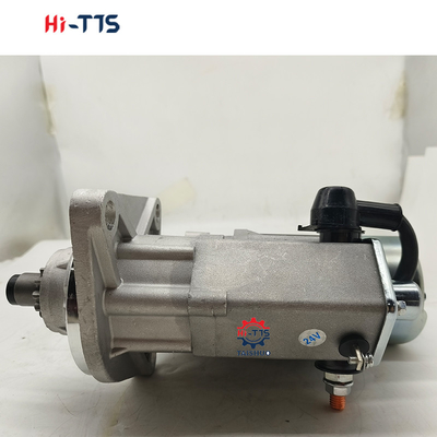 24V 4.5KW 12T M002T78071 M2T78071 SE4518400 031127090 Motor de arranque automático de caminhão para Mazda