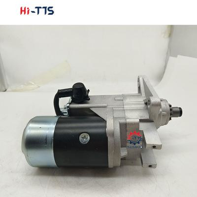 24V 4.5KW 12T M002T78071 M2T78071 SE4518400 031127090 Motor de arranque automático de caminhão para Mazda