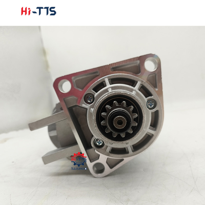 24V 4.5KW 12T M002T78071 M2T78071 SE4518400 031127090 Motor de arranque automático de caminhão para Mazda