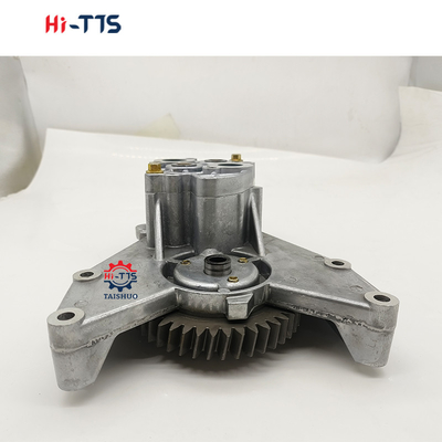20709848 8170261 Bomba de óleo para EC460B D12D Partes de motores de escavadeiras
