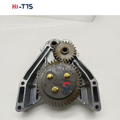 20709848 8170261 Bomba de óleo para EC460B D12D Partes de motores de escavadeiras