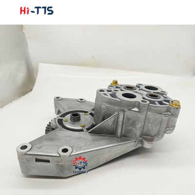 20709848 8170261 Bomba de óleo para EC460B D12D Partes de motores de escavadeiras