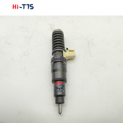 Injetor de combustível BEBE4G15001 21467241 22340639 para motor a diesel EC380D EC480D
