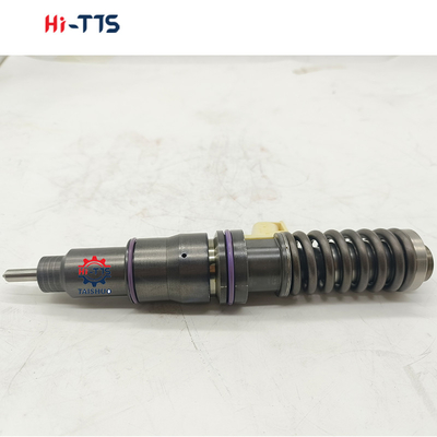 Injetor de combustível BEBE4G15001 21467241 22340639 para motor a diesel EC380D EC480D