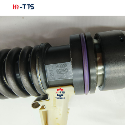 Injetor de combustível BEBE4G15001 21467241 22340639 para motor a diesel EC380D EC480D