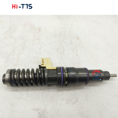 Injetor de combustível BEBE4G15001 21467241 22340639 para motor a diesel EC380D EC480D