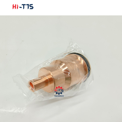 VOE3183368 3183368 Caixa do injetor para VOLVO EC210 EC240 EC290 EC360 EC460 EC480 EC700 Peças sobressalentes de escavadeira