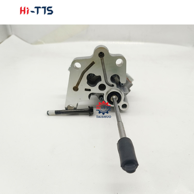 21067551 Bomba de óleo para EC460B EC360B Partes de motores de escavadeiras