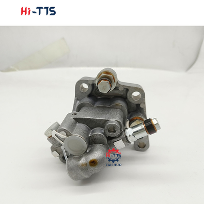21067551 Bomba de óleo para EC460B EC360B Partes de motores de escavadeiras