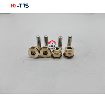 Plug XKAY-00056 XKAY-00052 XKAY-00660 para mini escavadeira R210 R250 Hyunsan