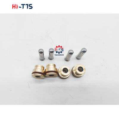 Plug XKAY-00056 XKAY-00052 XKAY-00660 para mini escavadeira R210 R250 Hyunsan