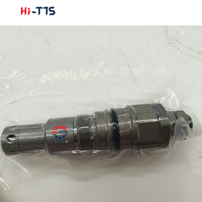 YN22V00001F8 Válvula de superação para máquinas de escavação SK200-6E/200-8
