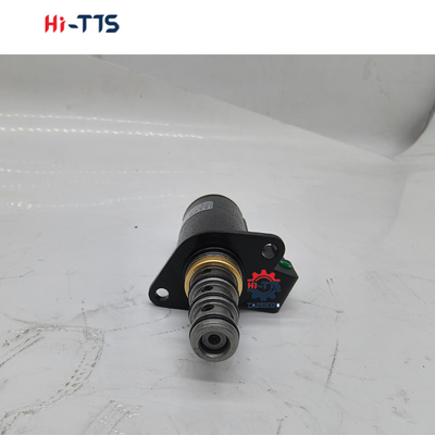 YN35V00048F1 Válvula de sobrefluxo para máquinas de escavação SK200-6/200-8