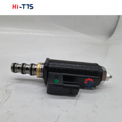 YN35V00048F1 Válvula de sobrefluxo para máquinas de escavação SK200-6/200-8