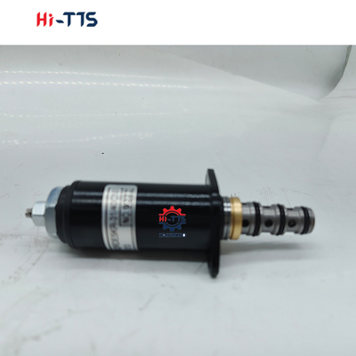 YN35V00049F1 Válvula de sobrefluxo para máquinas de escavação SK200-6/200-8