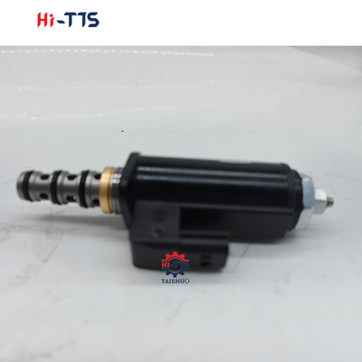 YN35V00049F1 Válvula de sobrefluxo para máquinas de escavação SK200-6/200-8