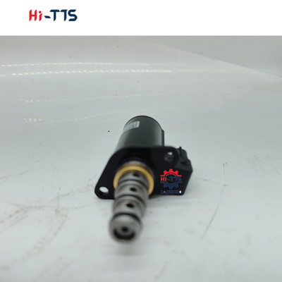 YN35V00049F1 Válvula de sobrefluxo para máquinas de escavação SK200-6/200-8