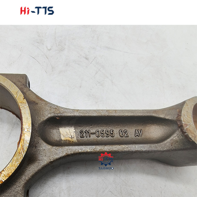 213-3193 211-0595 457-3762 223-9133 Rodas de ligação para motores C7 C9 C11 Diesel