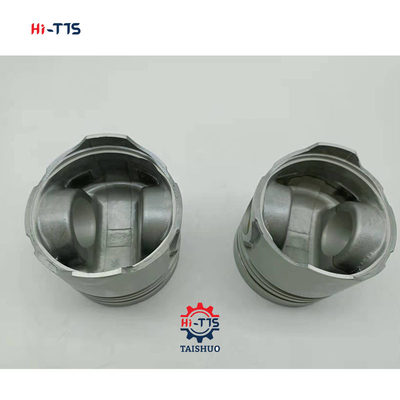 Motor de escavadeira pistão DB58 DH220-5 0561 65.02501-0561 pistão