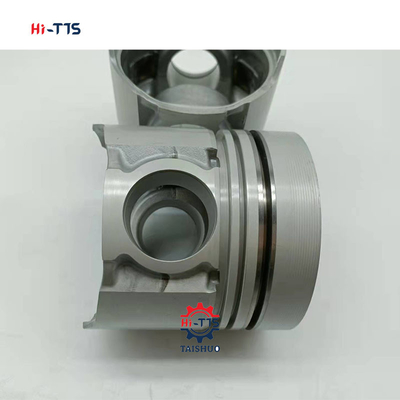 Motor de escavadeira pistão DB58 DH220-5 0561 65.02501-0561 pistão