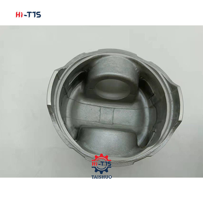 Motor de escavadeira pistão DB58 DH220-5 0561 65.02501-0561 pistão