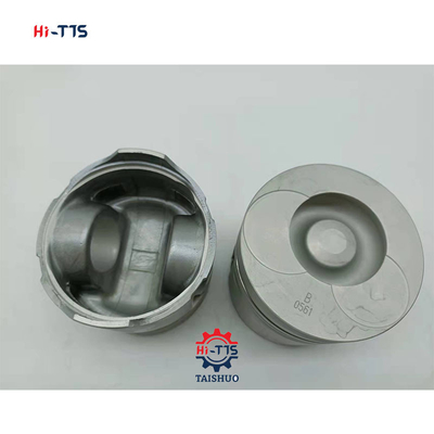 Motor de escavadeira pistão DB58 DH220-5 0561 65.02501-0561 pistão