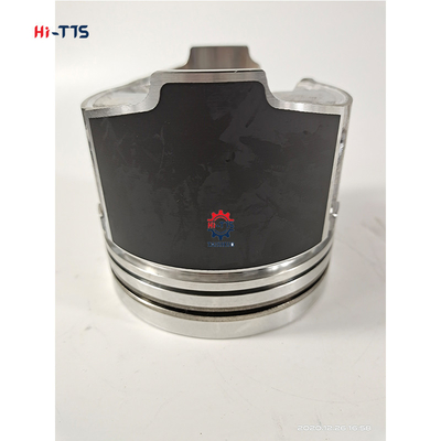 Motor de escavação pistão J08E S130A-E0160 S130B-E0390 S130A-E0100 13306-1080