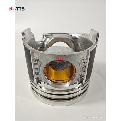 Motor de escavação pistão J08E S130A-E0160 S130B-E0390 S130A-E0100 13306-1080